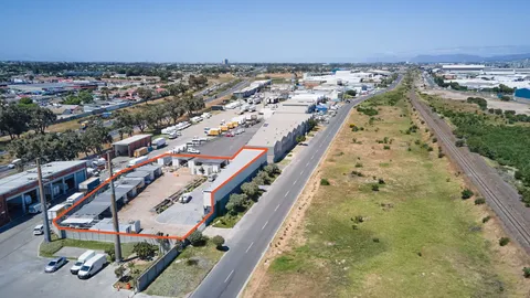 40 station external 3